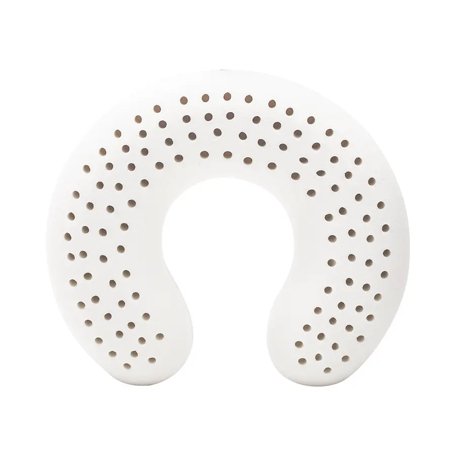 Um travesseiro em forma de U realmente vale a pena comprar?
