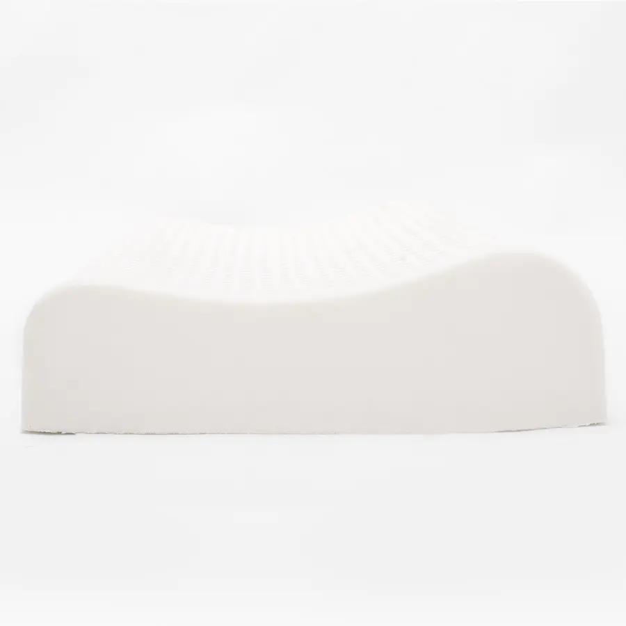 Adultos Latex Ergonomic Pillow