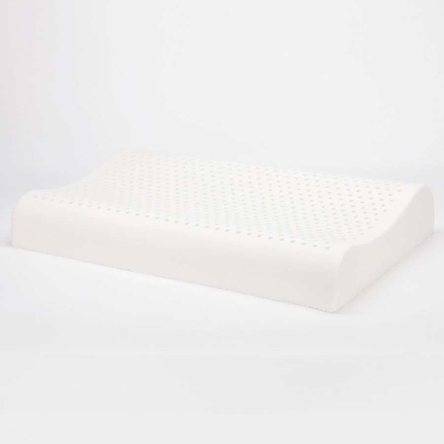 Travesseiro de bebê ergonômico