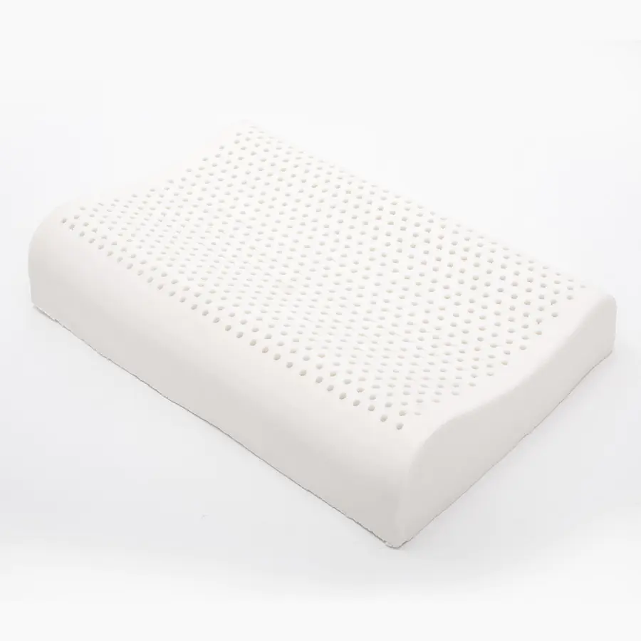Crianças Pillow Ergonômico de Latex